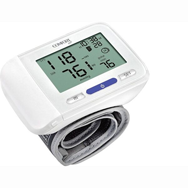 medikalcim Tansiyon Aleti