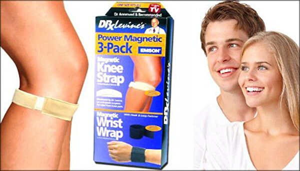 medikalcim Dizlik, Bileklik, Dirseklik