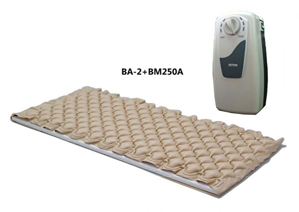 medikalcim Hasta Yatağı