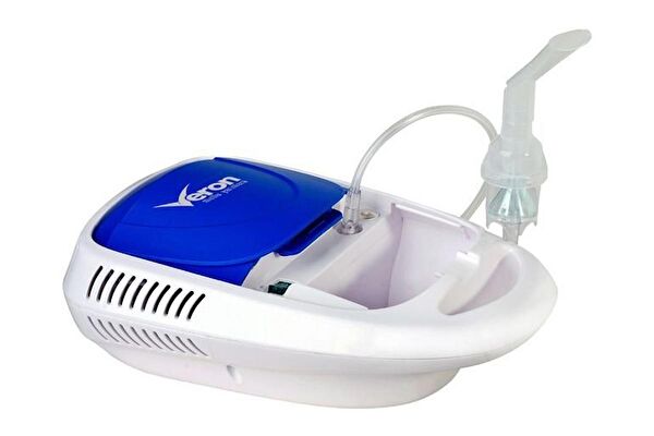 medikalcim Nebulizatör, Chamber