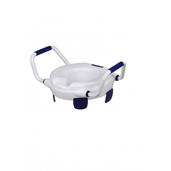 Medikaltec Hasta Tuvalet Yardımcıları