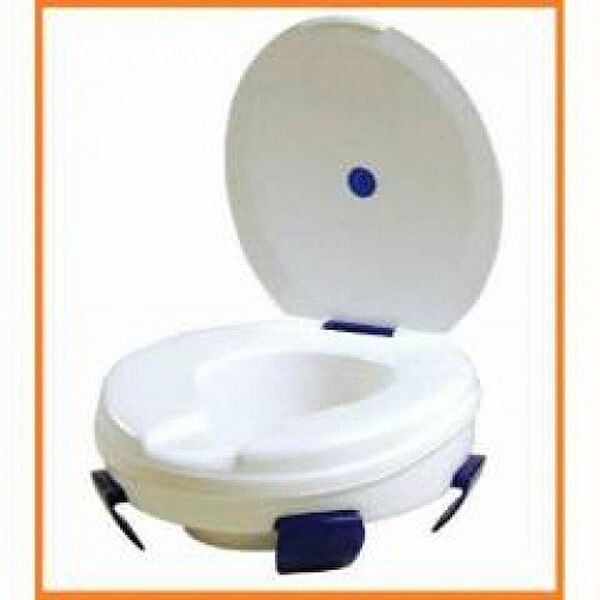 Medikaltec Hasta Tuvalet Yardımcıları