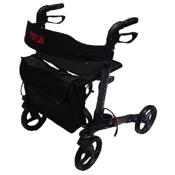 medikalcim Baston, Koltuk Değneği, Yürüteç