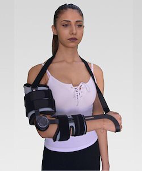 medikalcim Dizlik, Bileklik, Dirseklik