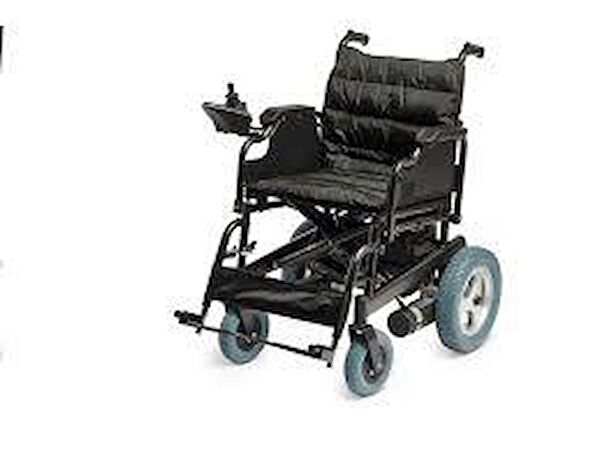 medikalcim Tekerlekli Sandalye