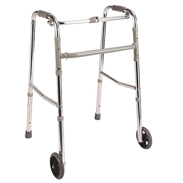 medikalcim Baston, Koltuk Değneği, Yürüteç