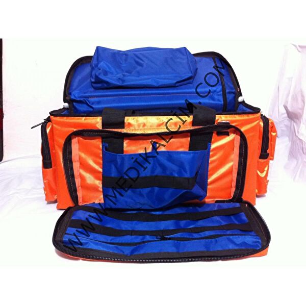 Medikaltec İlk Yardım Seti, Çantası