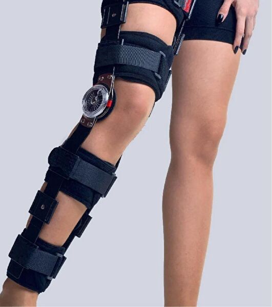 medikalcim Dizlik, Bileklik, Dirseklik