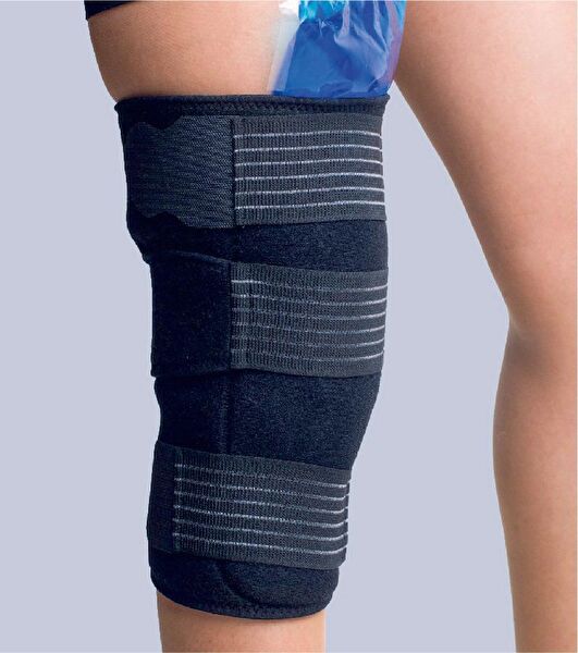 medikalcim Dizlik, Bileklik, Dirseklik