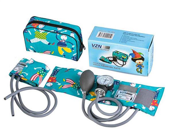 medikalcim Tansiyon Aleti