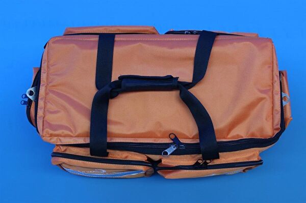 Medikaltec İlk Yardım Seti, Çantası