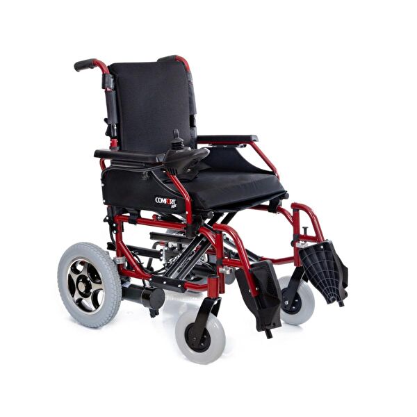 medikalcim Tekerlekli Sandalye