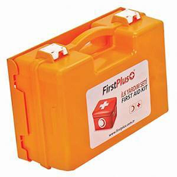 Medikaltec İlk Yardım Seti, Çantası