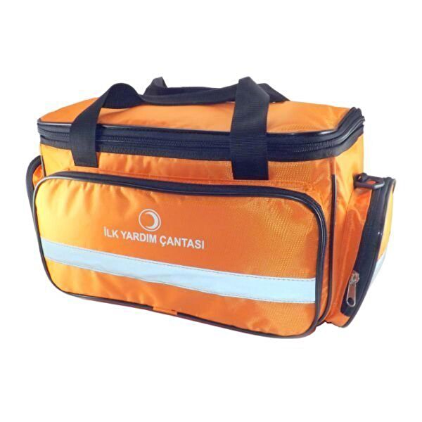 Medikaltec İlk Yardım Seti, Çantası
