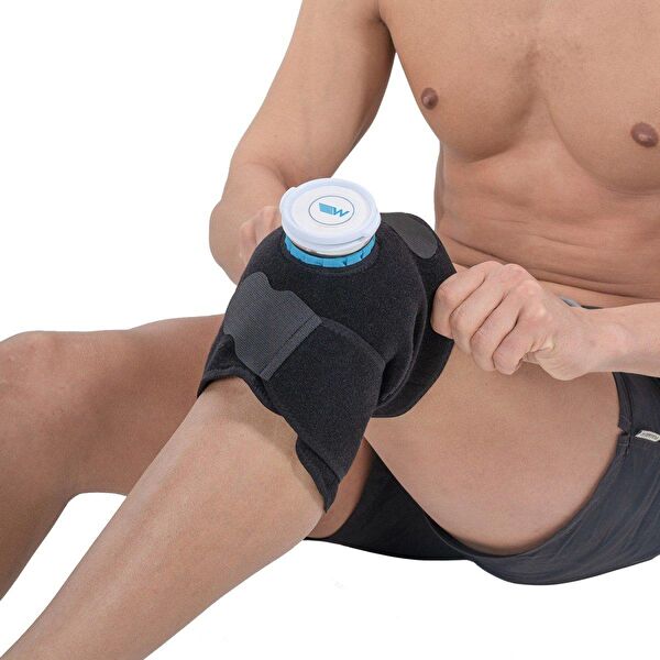 medikalcim Dizlik, Bileklik, Dirseklik