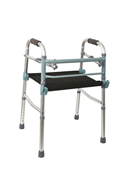 medikalcim Baston, Koltuk Değneği, Yürüteç