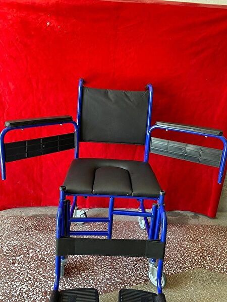 medikalcim Tekerlekli Sandalye