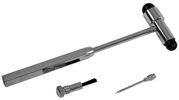 medikalcim Refleks Çekici