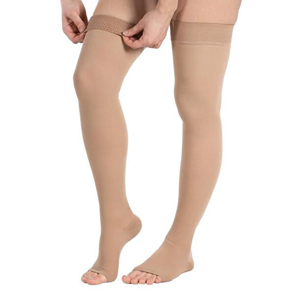 medikalcim Varis Çorabı