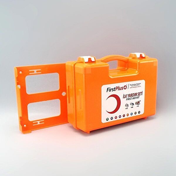Medikaltec İlk Yardım Seti, Çantası