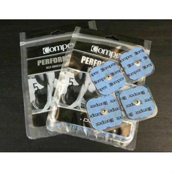 medikalcim Tens Cihazı, Pedi