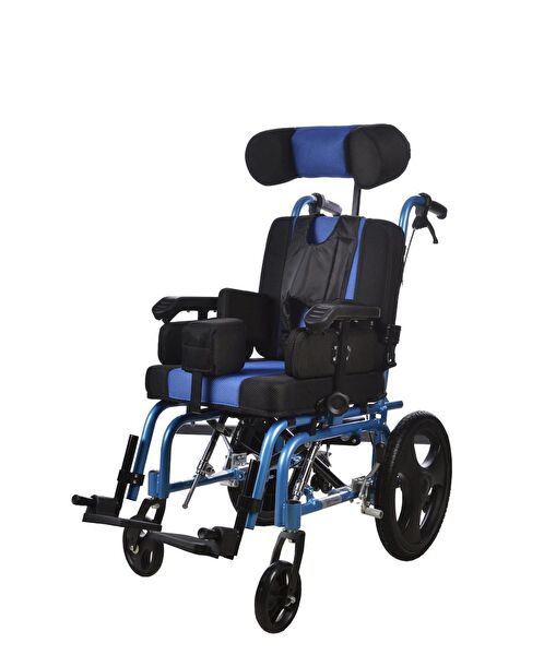 medikalcim Tekerlekli Sandalye