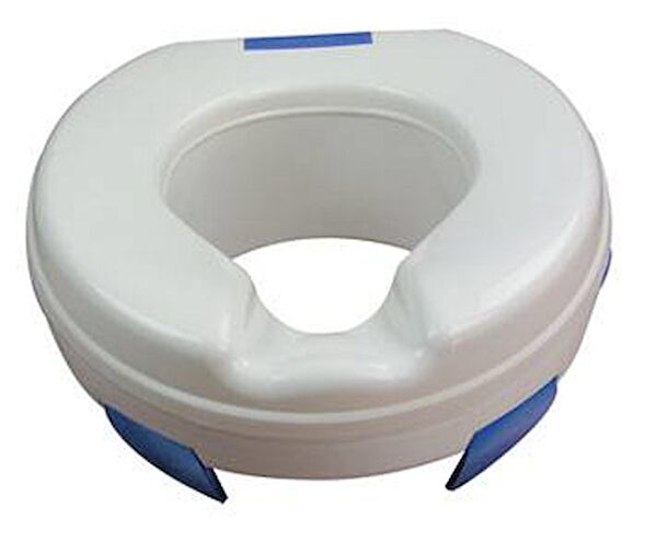 Medikaltec Hasta Tuvalet Yardımcıları