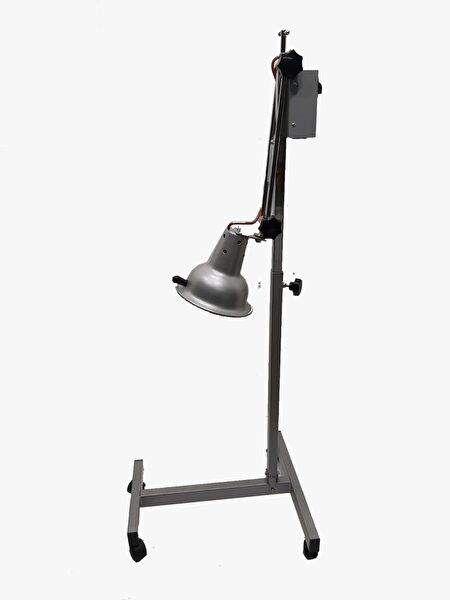 medikalcim Alın Aynası, Medikal Işık Kaynakları