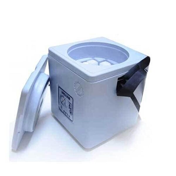 Medikaltec İlk Yardım Seti, Çantası