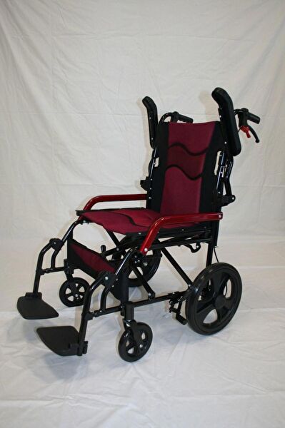 medikalcim Tekerlekli Sandalye