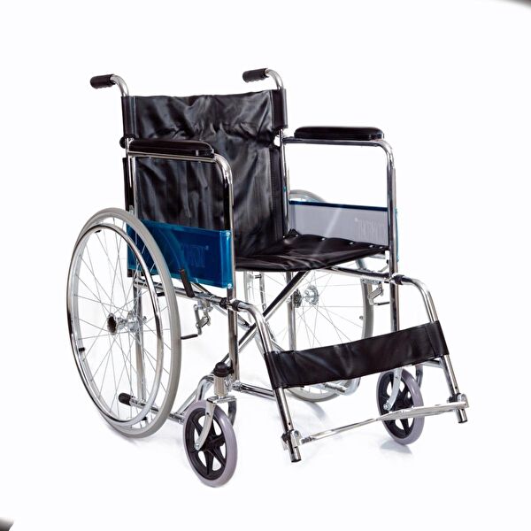 medikalcim Tekerlekli Sandalye