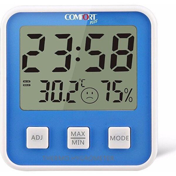 medikalcim Ateş Ölçer