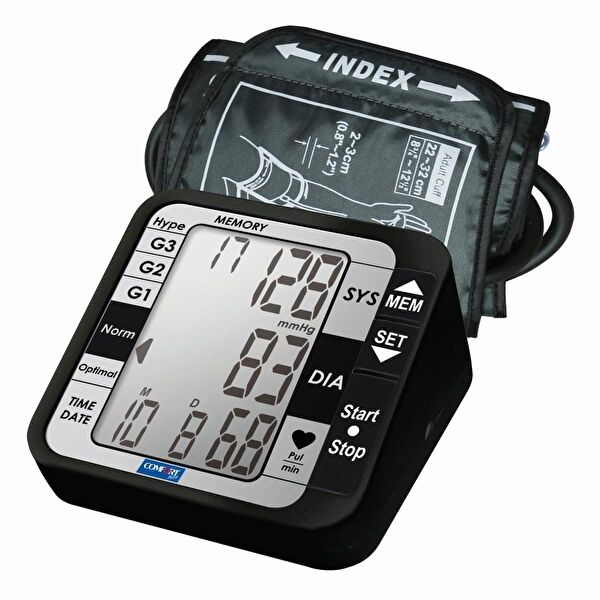 medikalcim Tansiyon Aleti