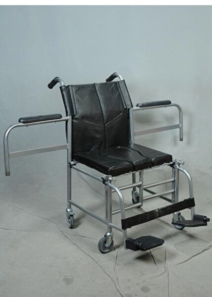 Medikaltec Hasta Tuvalet Yardımcıları