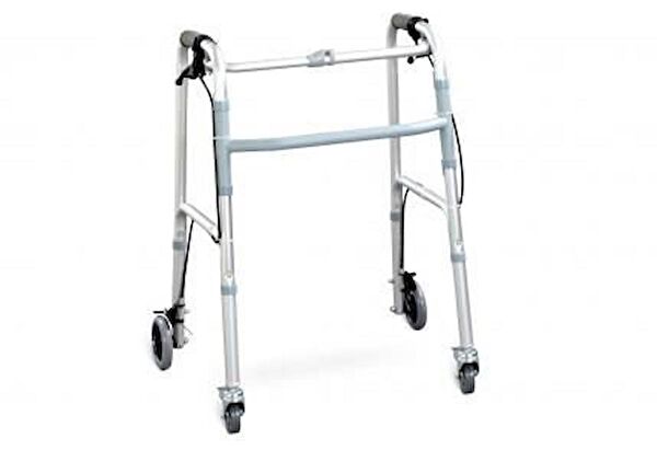 medikalcim Baston, Koltuk Değneği, Yürüteç