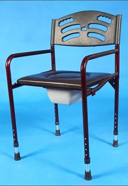 Medikaltec Hasta Tuvalet Yardımcıları