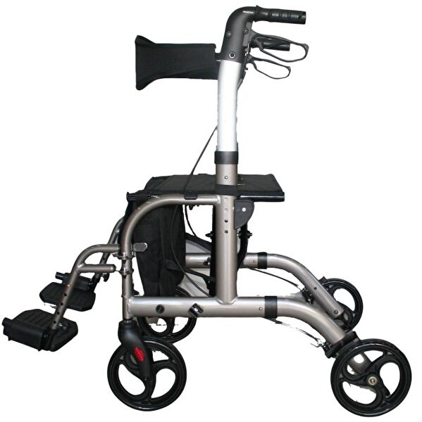 medikalcim Baston, Koltuk Değneği, Yürüteç