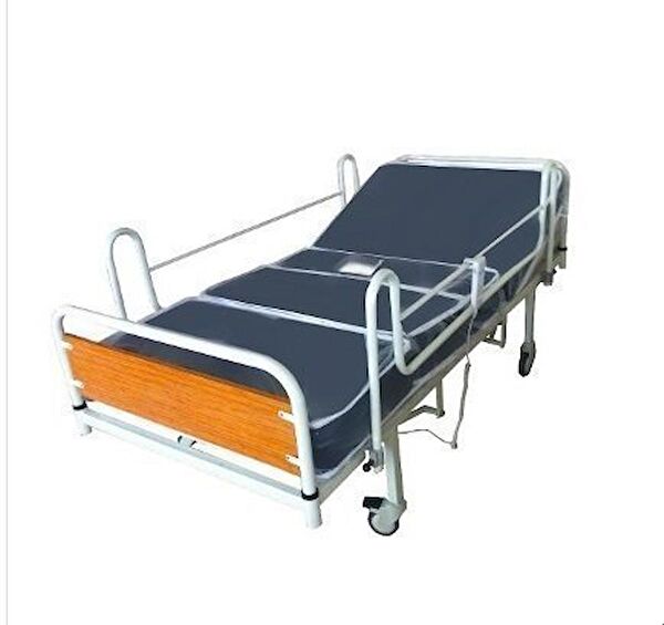 medikalcim Hasta Yatağı