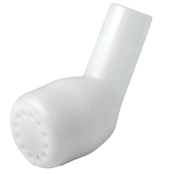 medikalcim Nebulizatör, Chamber