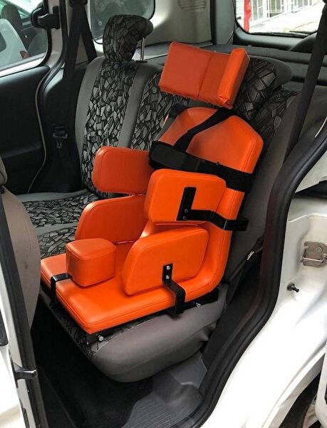 medikalcim Tekerlekli Sandalye