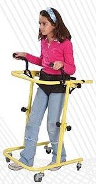 medikalcim Baston, Koltuk Değneği, Yürüteç