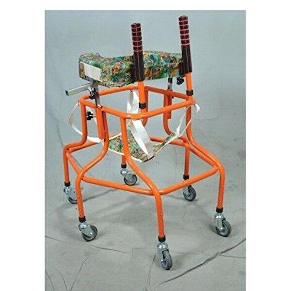 medikalcim Baston, Koltuk Değneği, Yürüteç