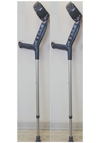 medikalcim Baston, Koltuk Değneği, Yürüteç