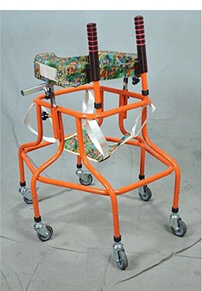 medikalcim Baston, Koltuk Değneği, Yürüteç