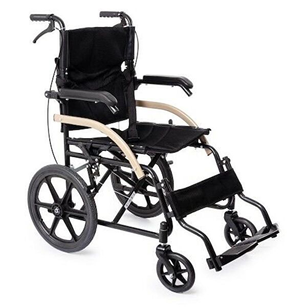 medikalcim Tekerlekli Sandalye