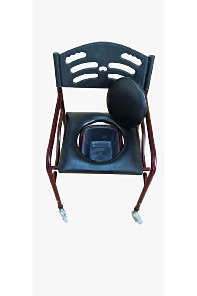 Medikaltec Hasta Tuvalet Yardımcıları