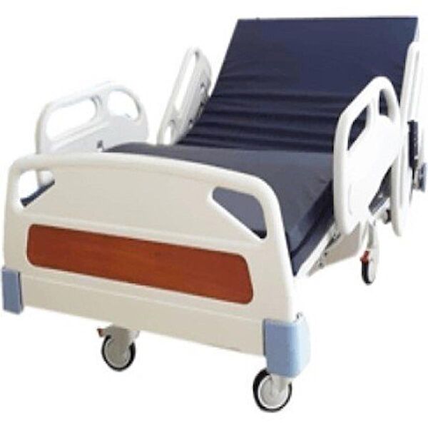 medikalcim Hasta Yatağı