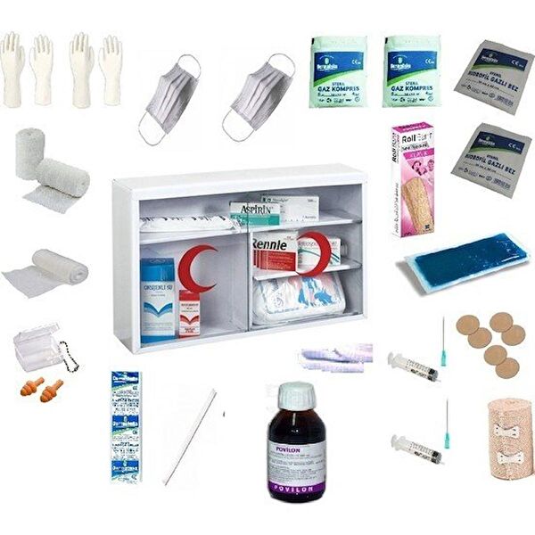 medikalcim Laboratuvar Malzemeleri