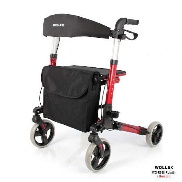 medikalcim Baston, Koltuk Değneği, Yürüteç