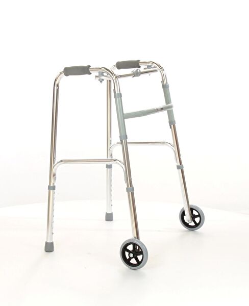 medikalcim Baston, Koltuk Değneği, Yürüteç